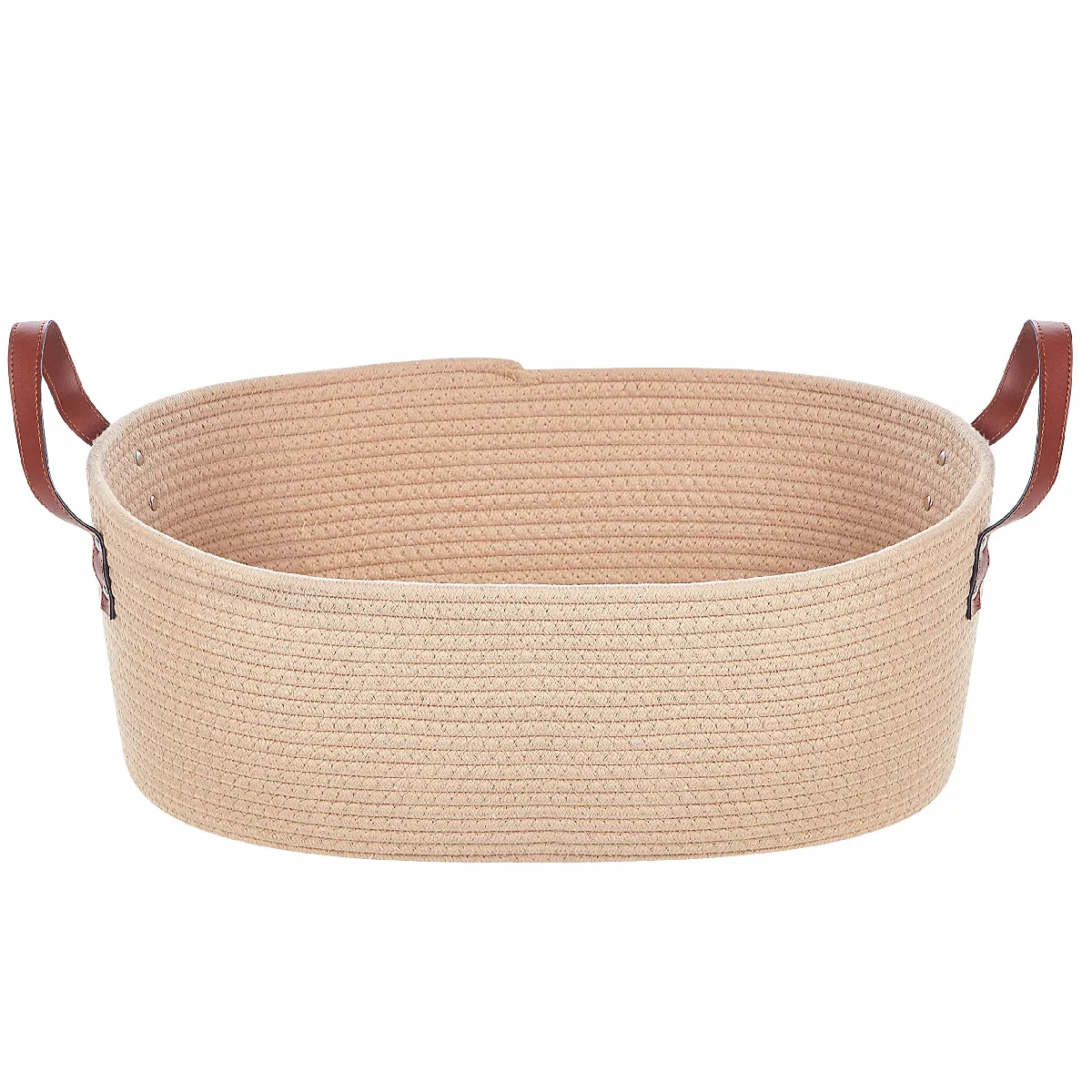 BELIANI Lot de 2 GISSAR - Beige