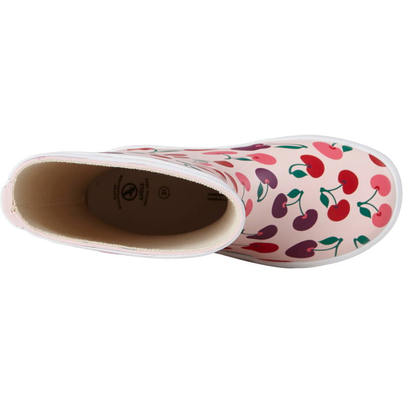 Aigle Lolly Pop Gummistøvler Børn