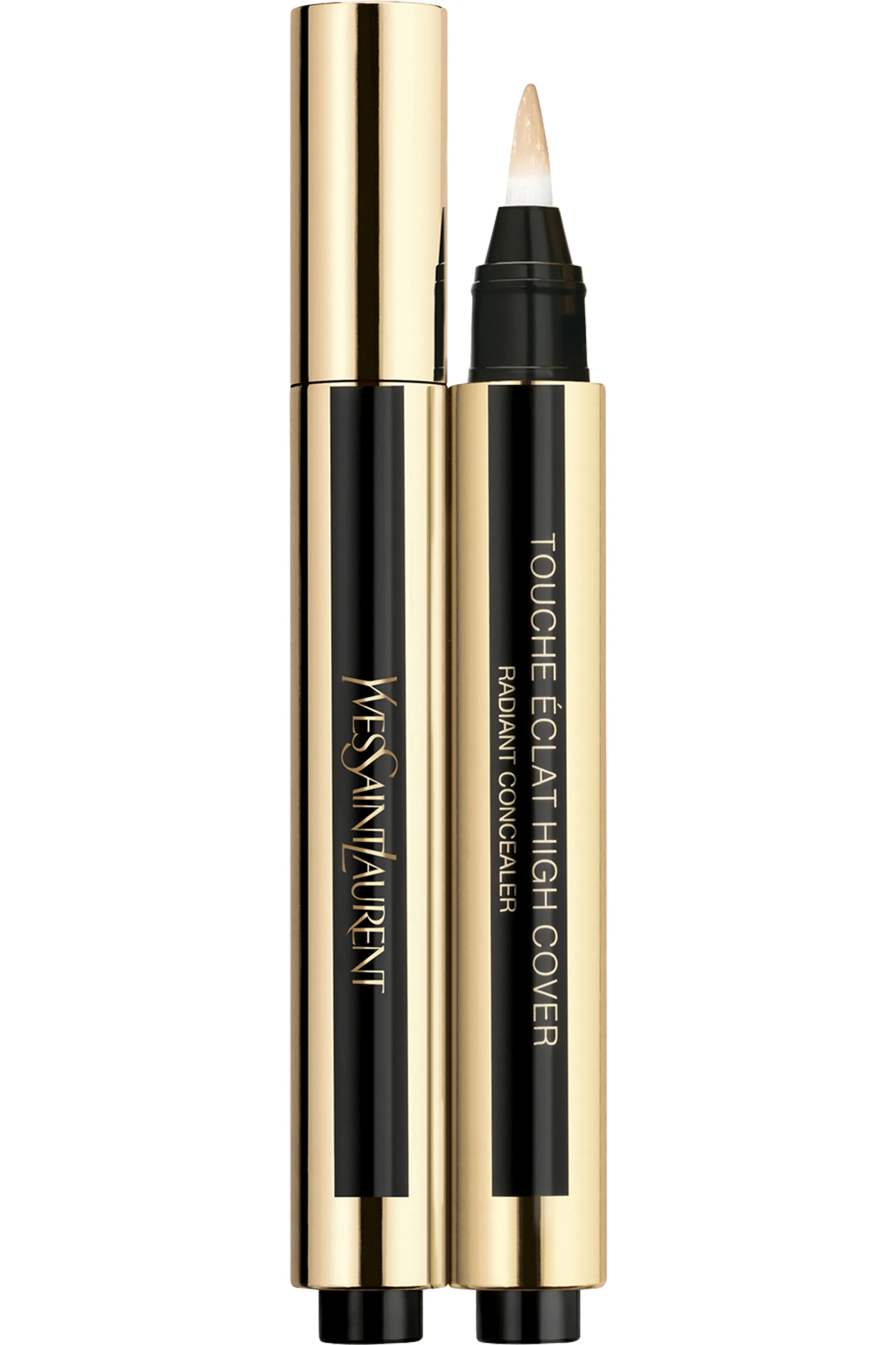 Yves Saint Laurent Stylo correcteur anti-cernes Touche Éclat High Cover-2.5 ml