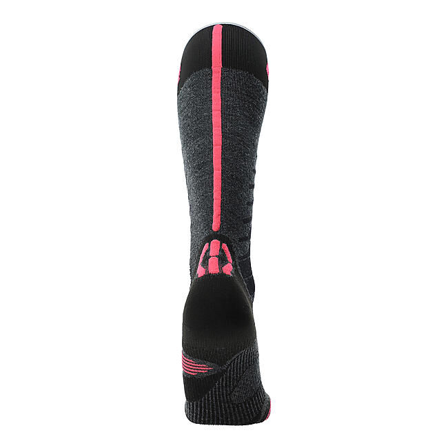 UYN - CHAUSSETTES DE SKI SKI ONE MERINO LADY