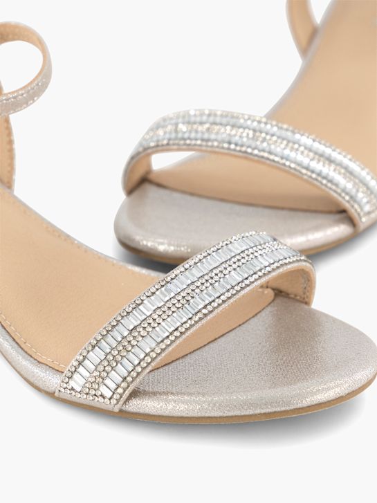 Van Haren Sandalette