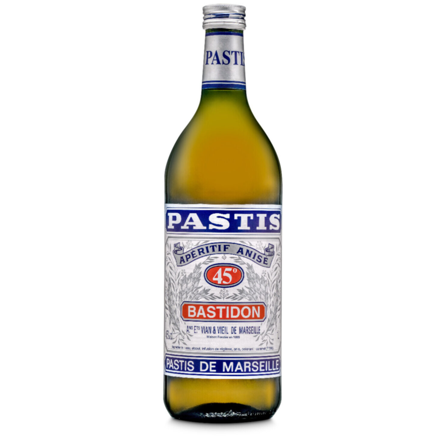 Pastis Bastidon -100cl