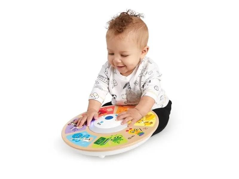 Hape Cals Smart Sounds Symphony UK Version