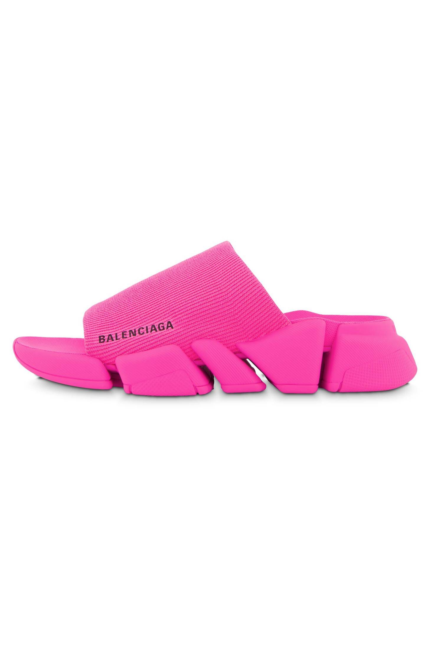 Balenciaga| Damen Pantoletten SPEED 2.0 SLIDE
