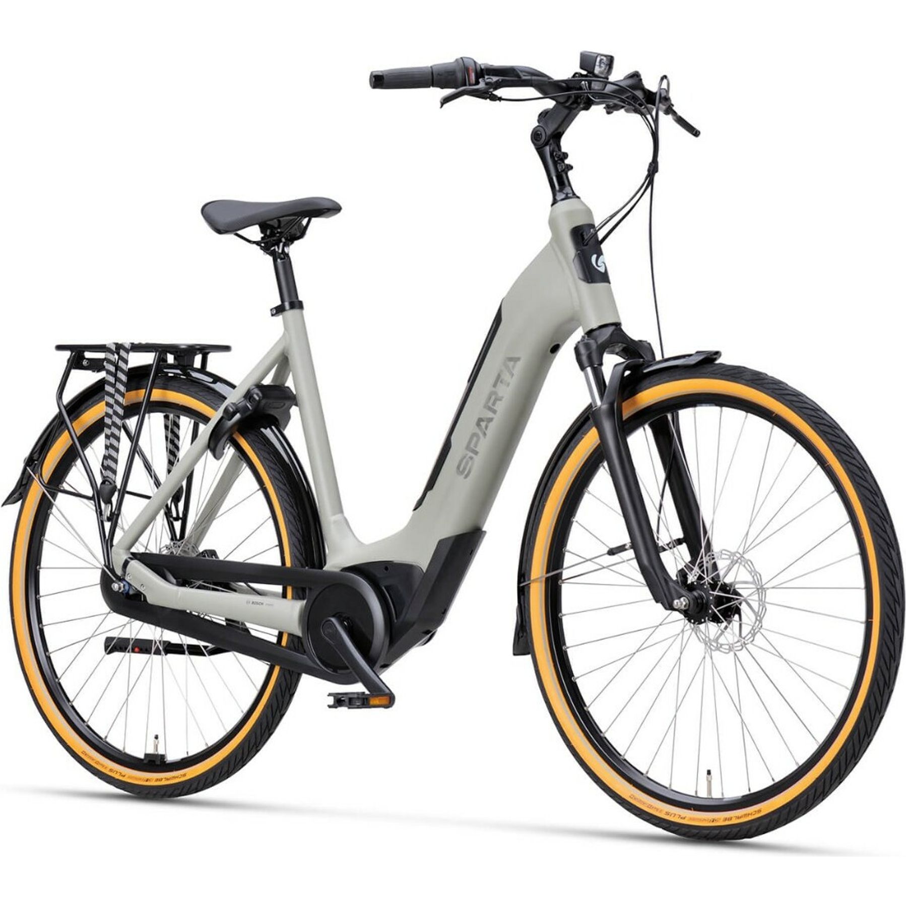 Sparta C-Grid Fit 2026