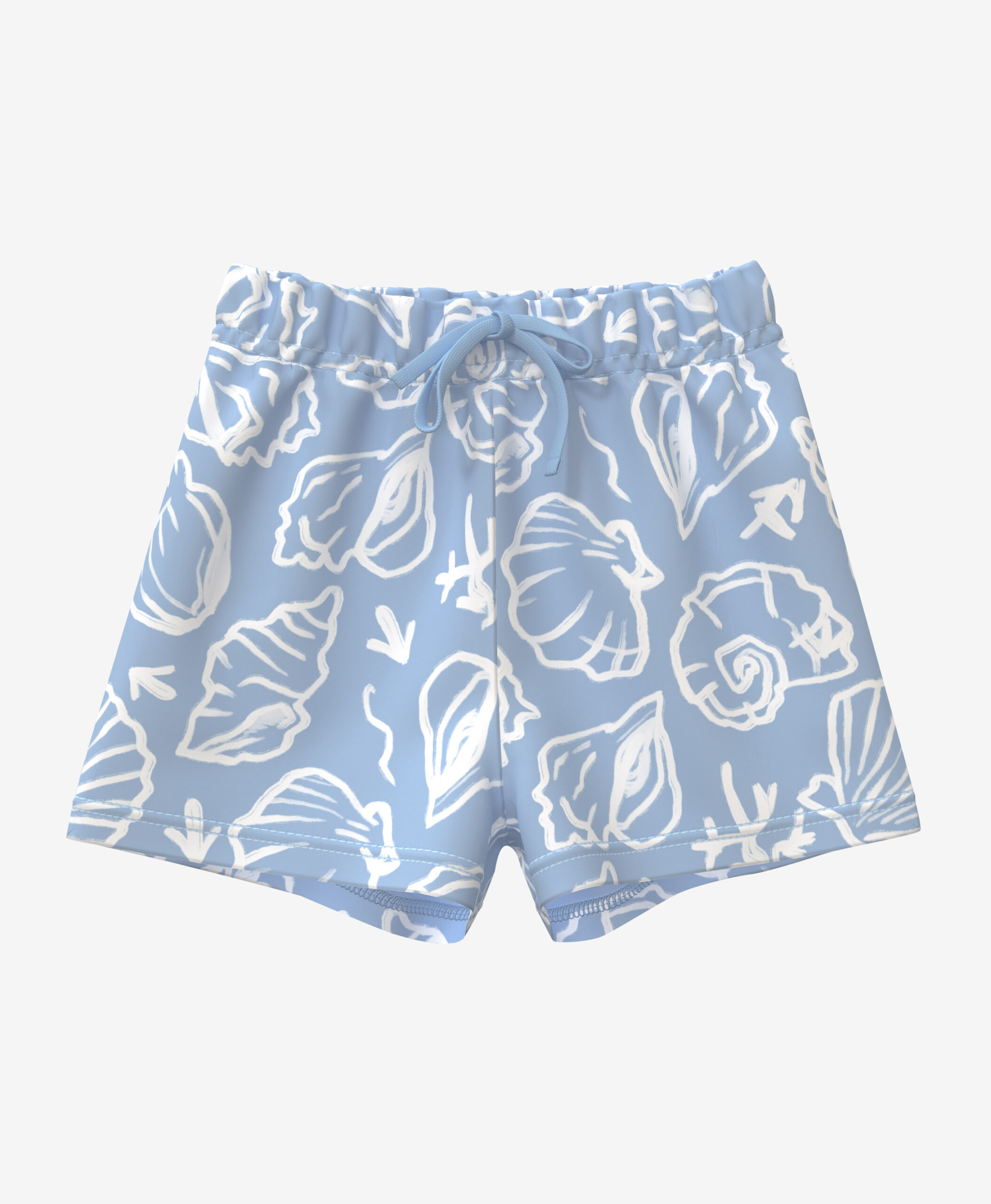 Shorts, 100% Baumwolle, 2er-Pack