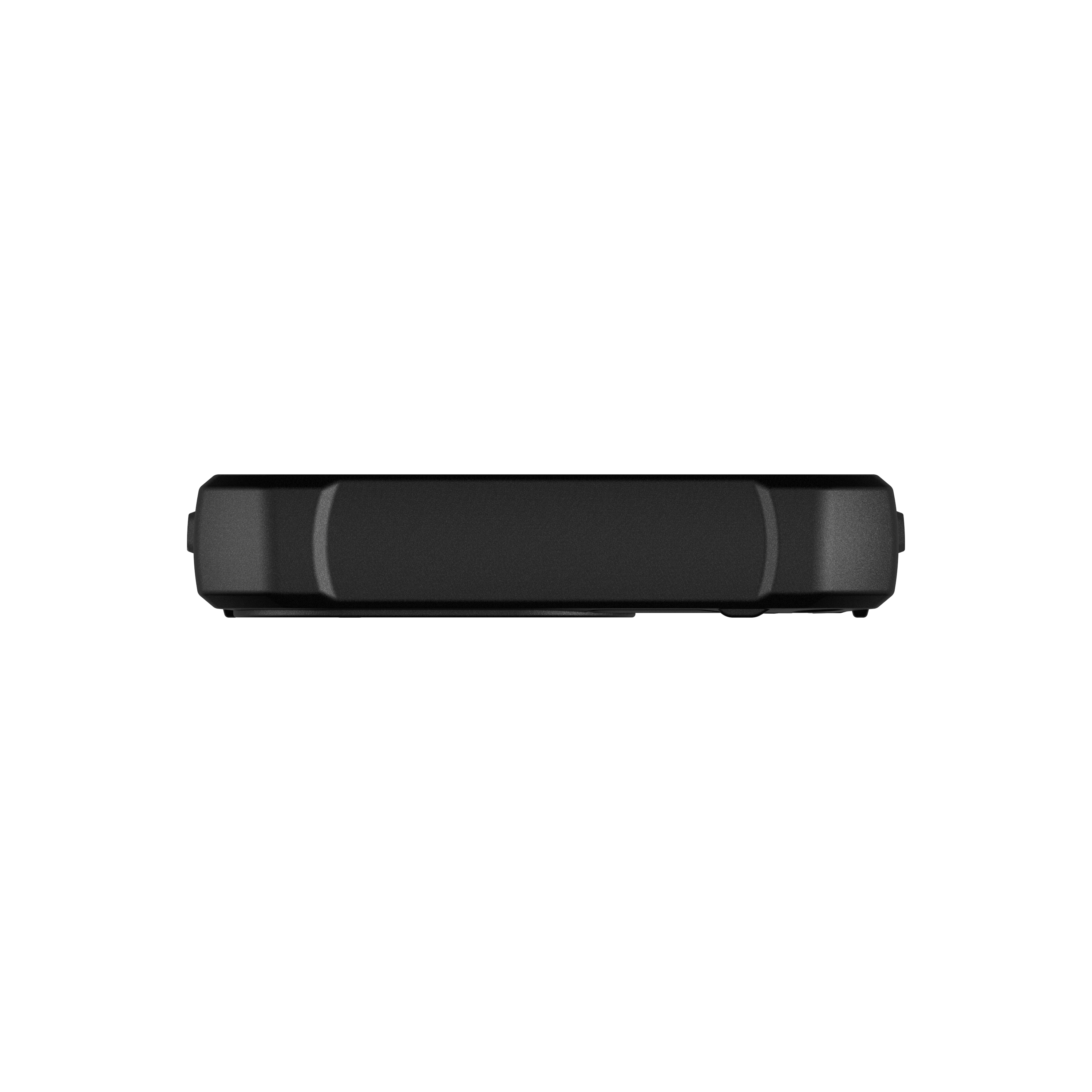 iPhone 15 Pro Schutzhülle Monarch Kevlar (114278113940) - Kevlar Black