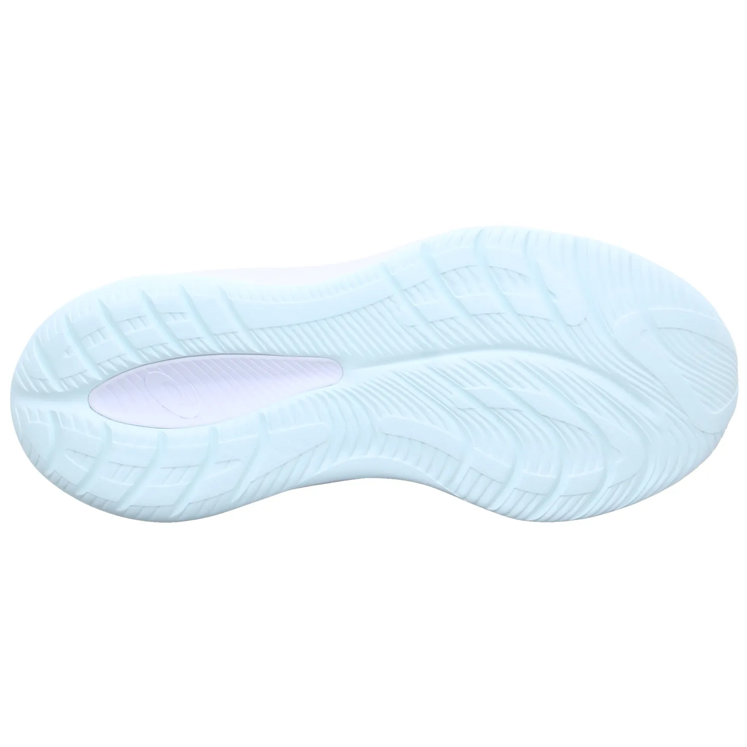 ASICS Training Fitnessschuhe Grün Synthetik  Gel Cumulus 26