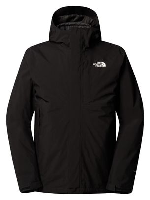 Veste 3-en-1 The North Face Carto Triclimate Noir