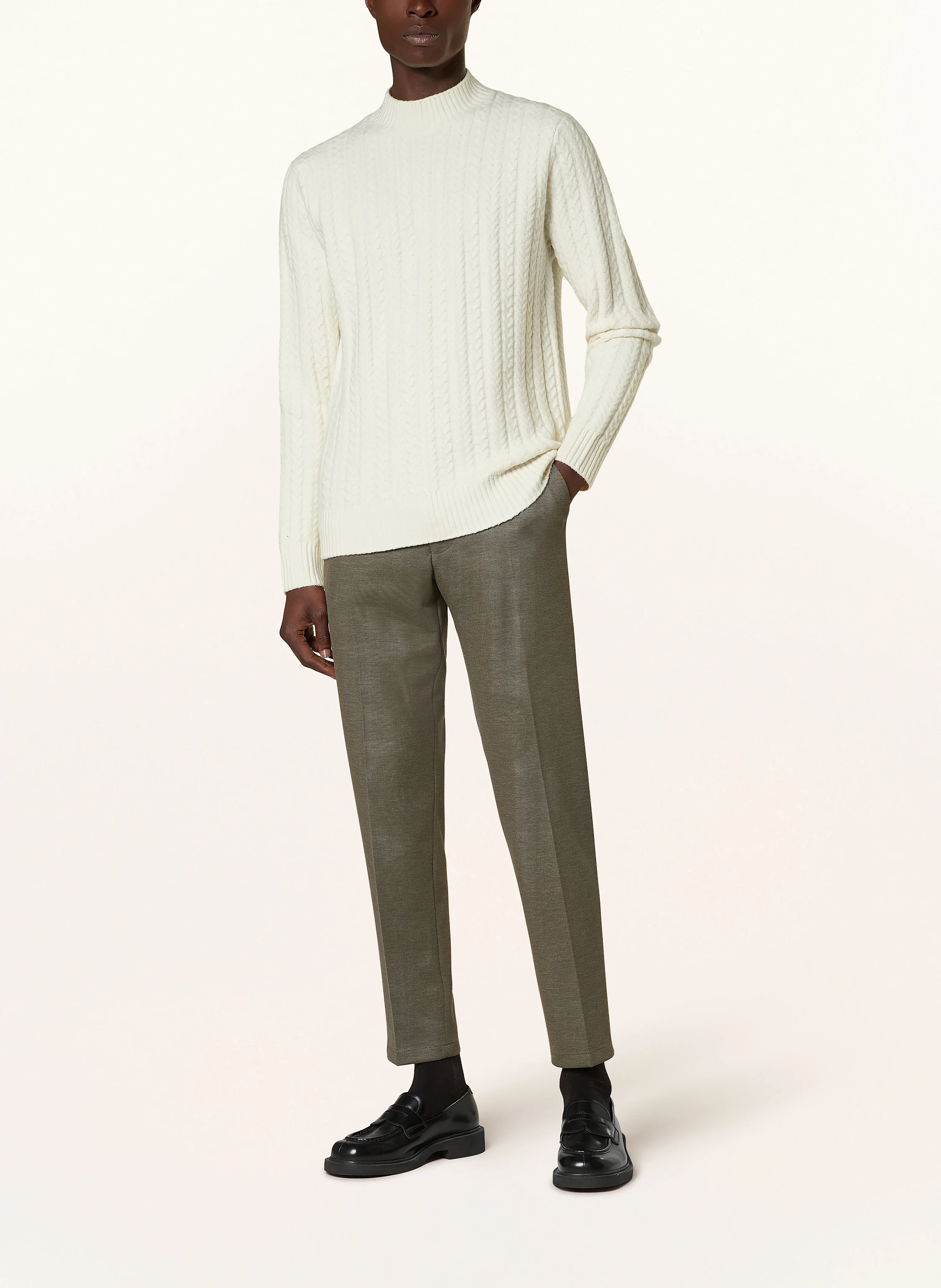 DRYKORN Pullover ZAYN