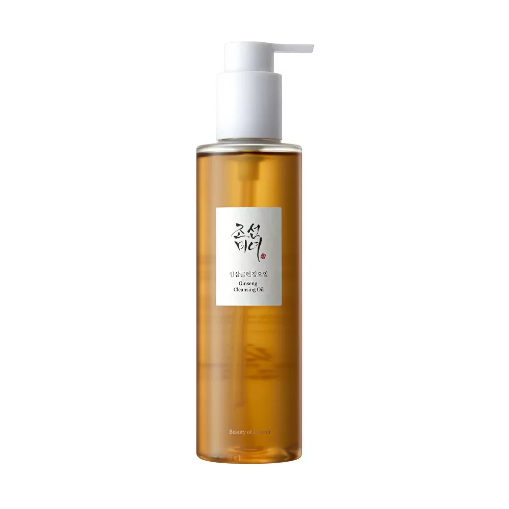 Beauty of Joseon Ginseng Cleansing Oil - 210 ml.