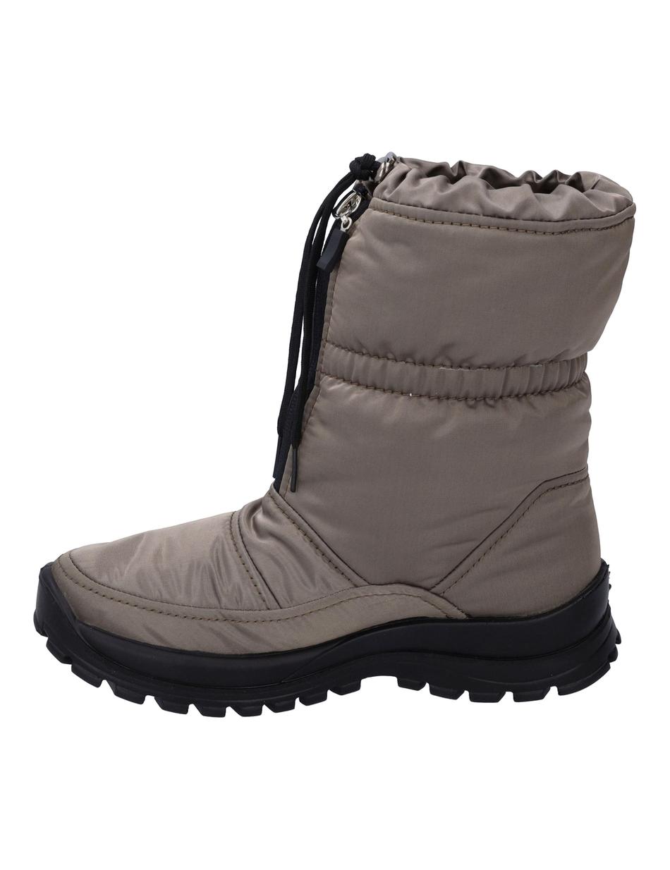 Stiefel Grenoble 118, bronze