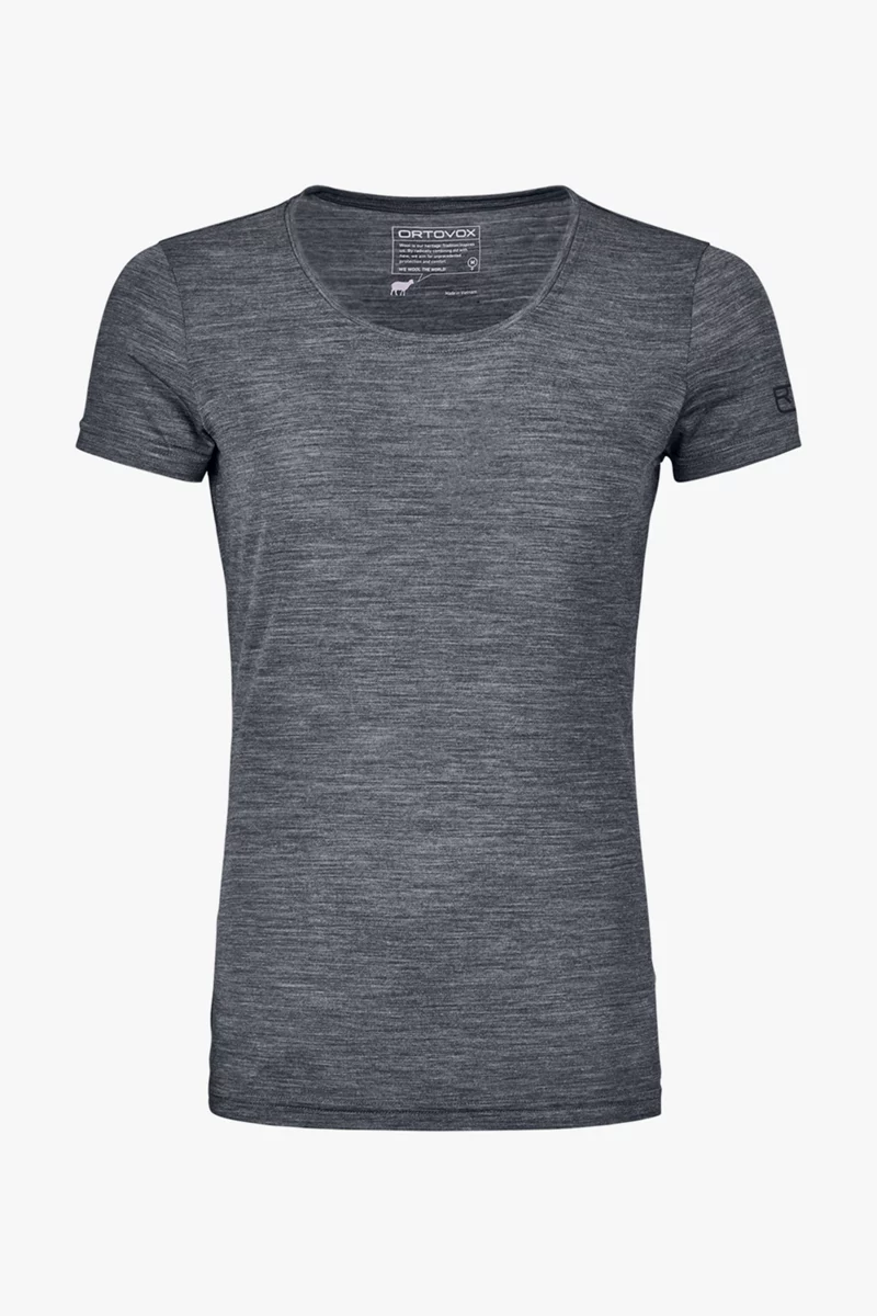 Ortovox 150 Cool Clean TS Merino Damen T-Shirt