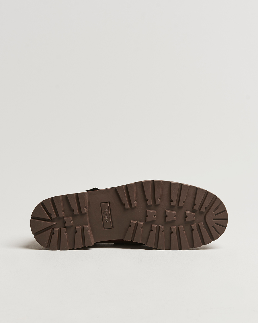 Paraboot Malo Moccasin America