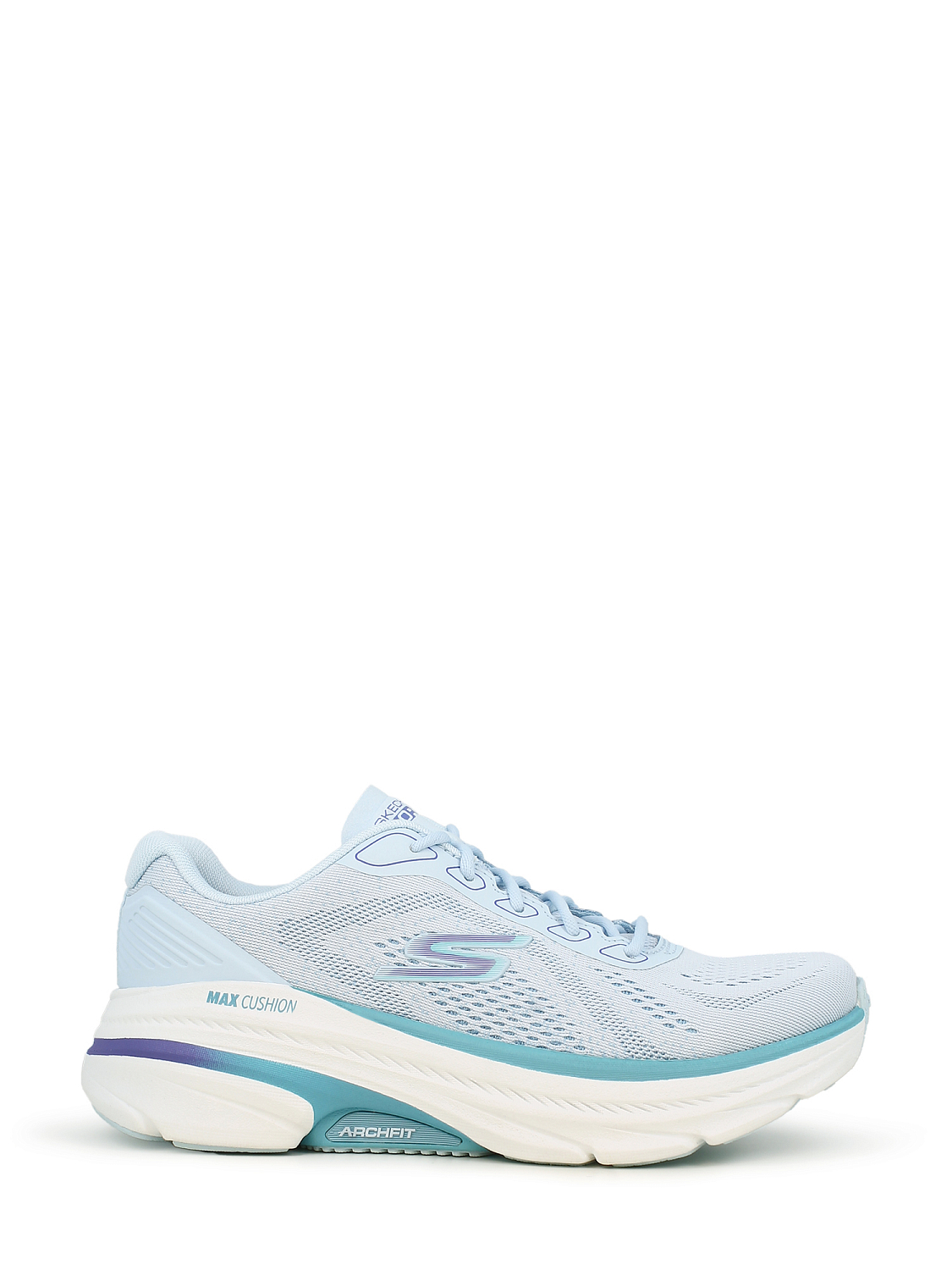 Skechers Max Cushioning arch fit 2.0