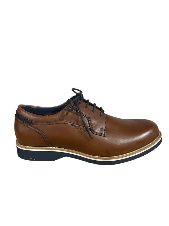 Sioux Dilip-716-H 11251 cognac