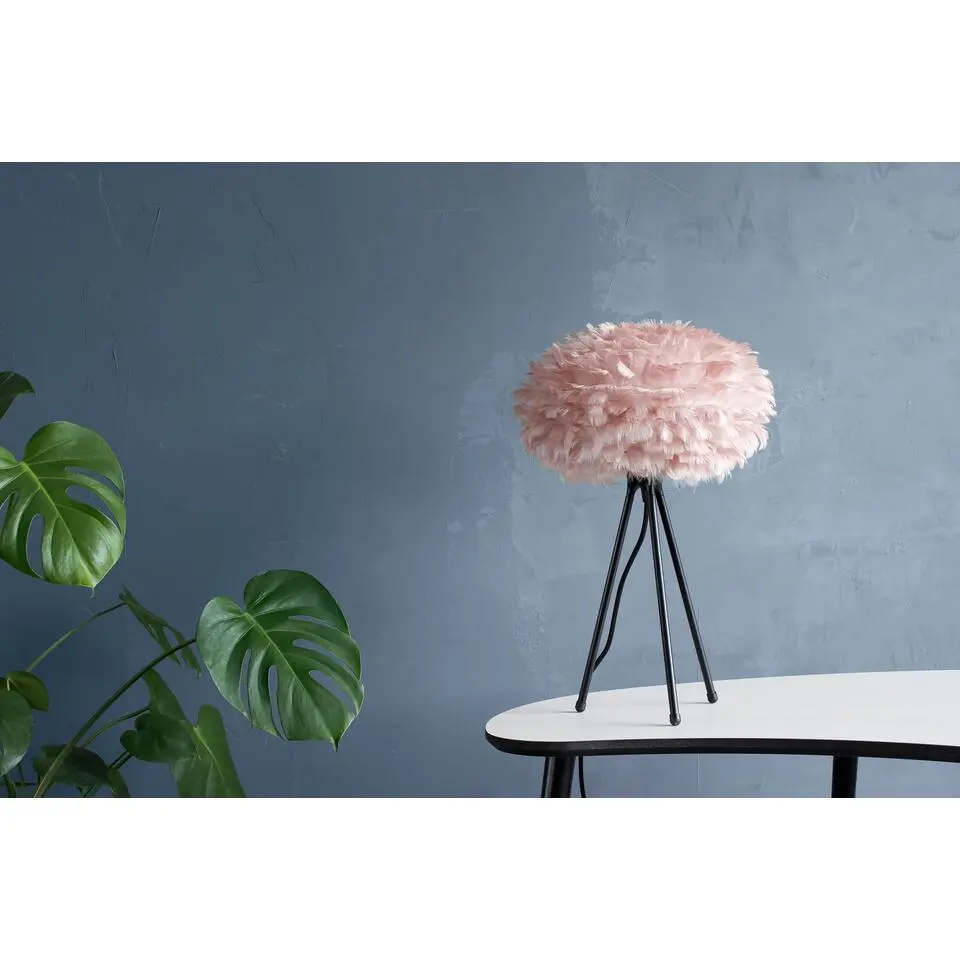 Umage Eos Mini lampenkap light rose - Ø 35 cm