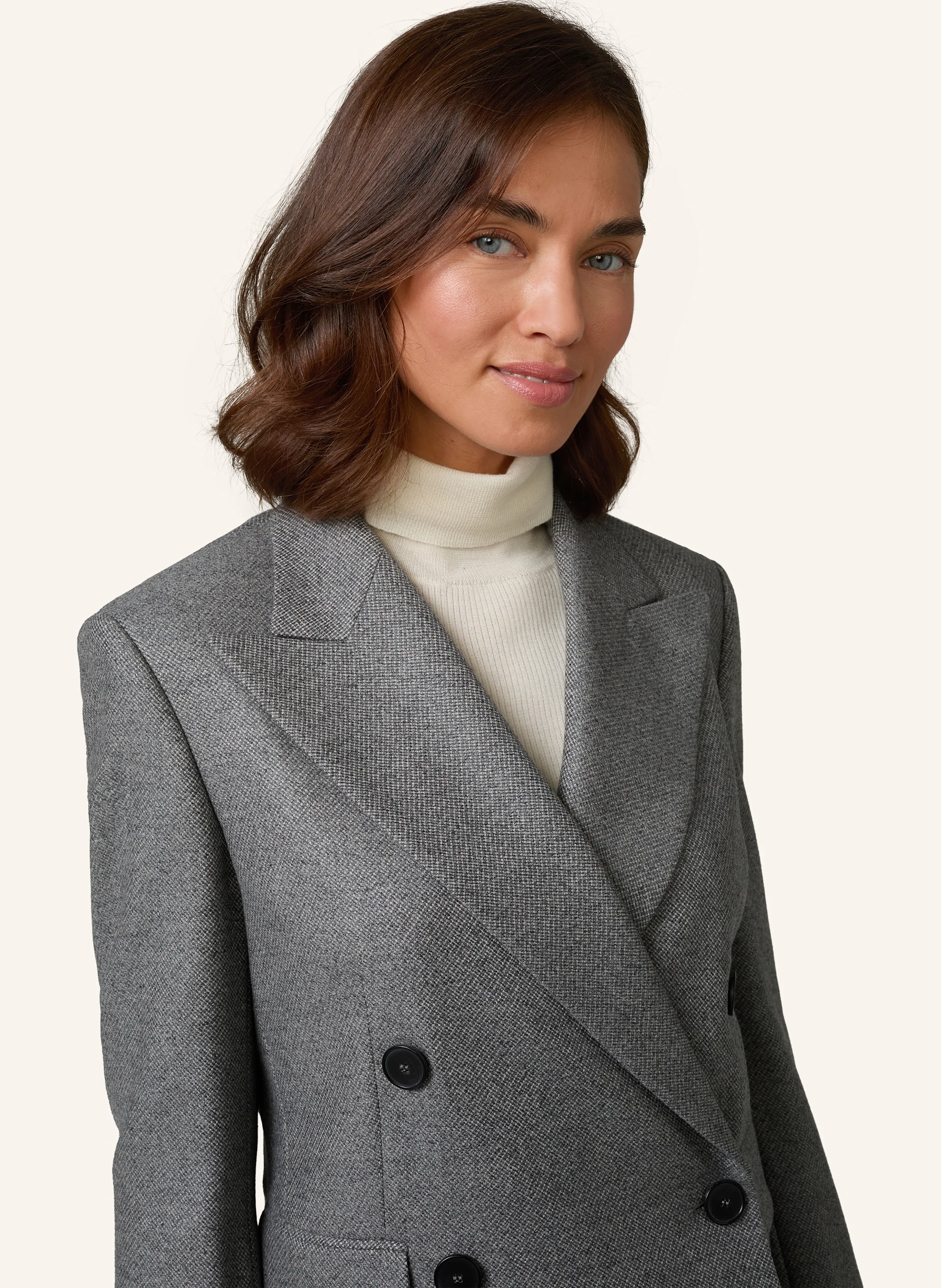windsor. Blazer