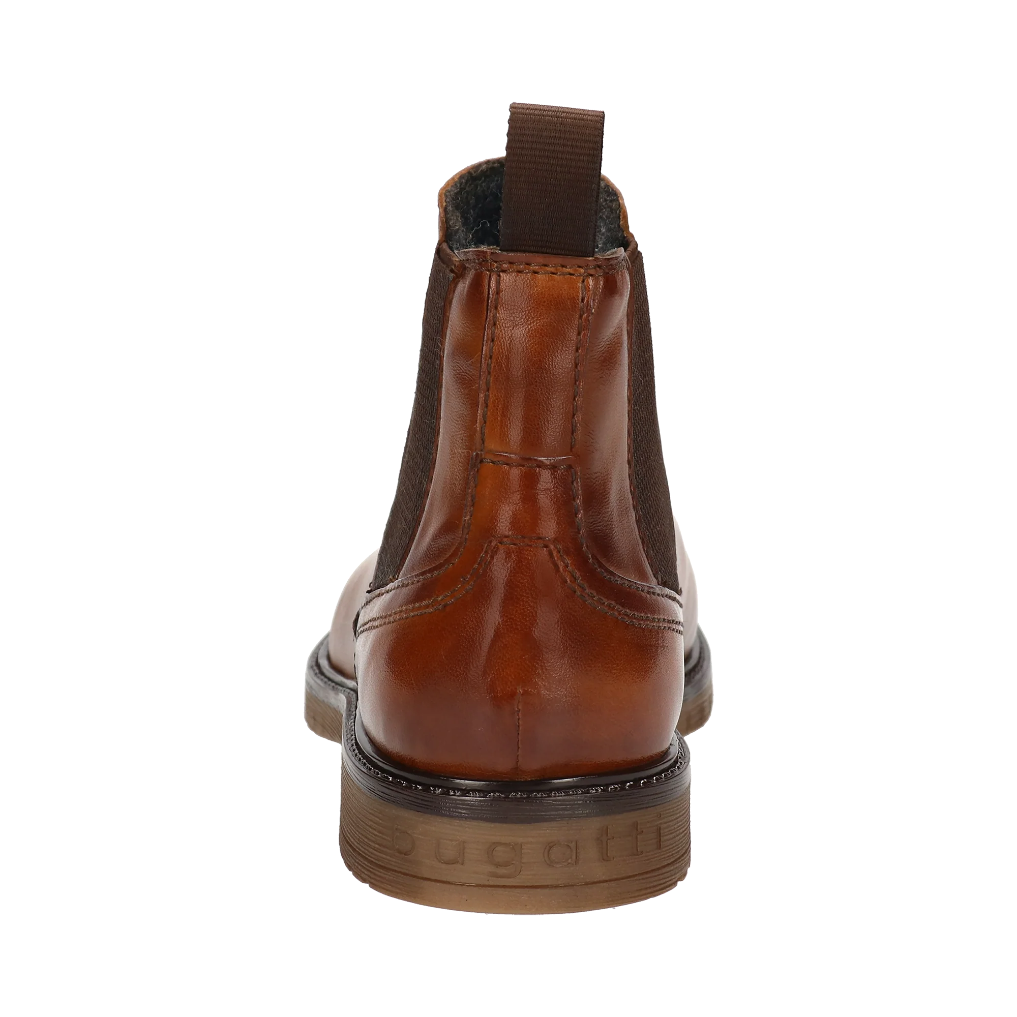 Chelsea cognac