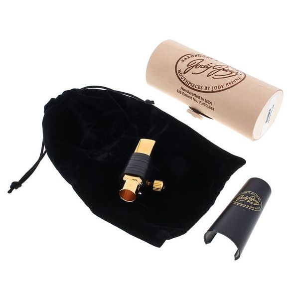 Jody Jazz Soprano DV 6* Mouthpiece