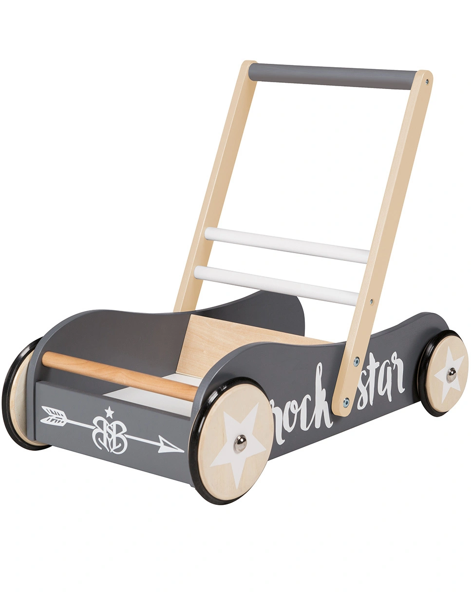 Lauflernwagen ROCK STAR BABY 3