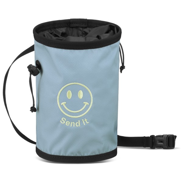 Mammut - Gym Print Chalk Bag - Sac à magnésie