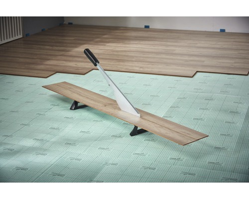 Laminaatsnijder Wolfcraft LC 600