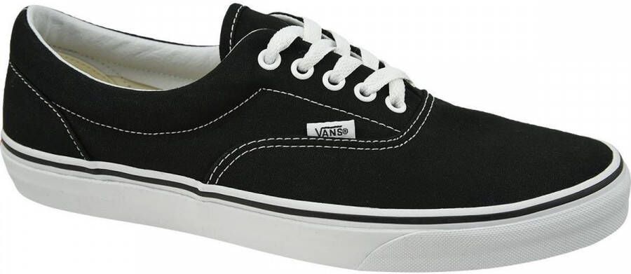 Vans Unisex Lifestyle Classic FTW Sneaker Ua Era Black Black