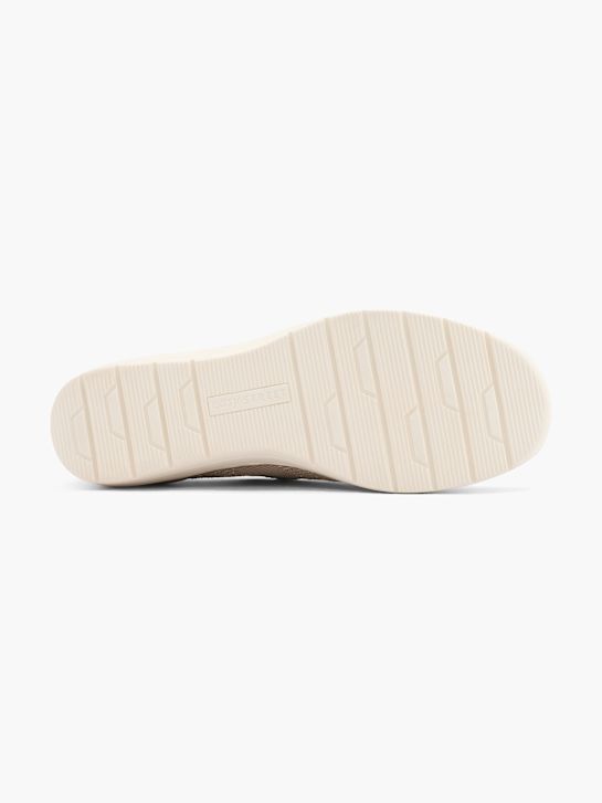 Easy Street Slip-Ons beige