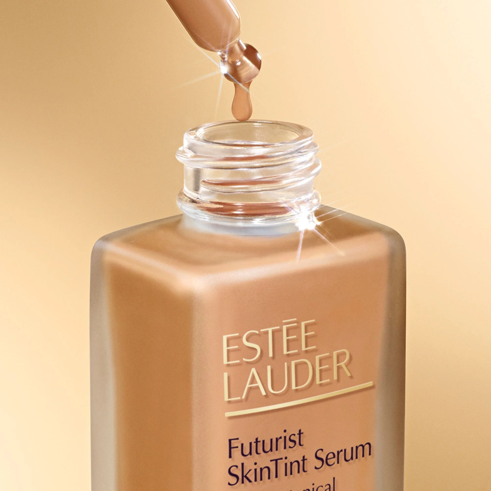 Futurist Sérum de Teint |- 2W1 Dawn