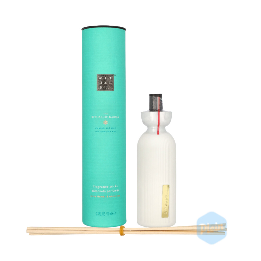 Rituals Geurstokjes Mini The Ritual of Karma70 ml