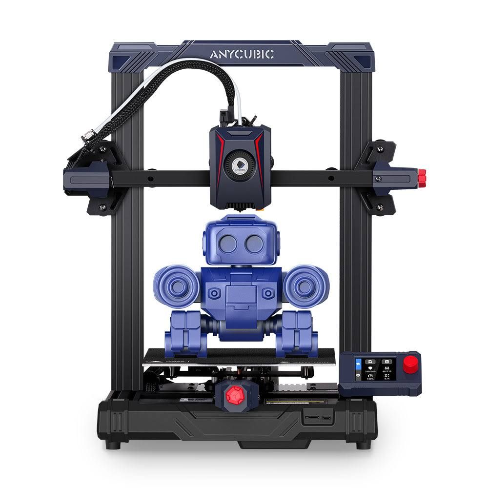 Anycubic Kobra Go