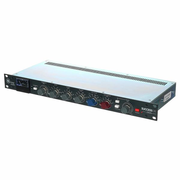 Heritage Audio Successor