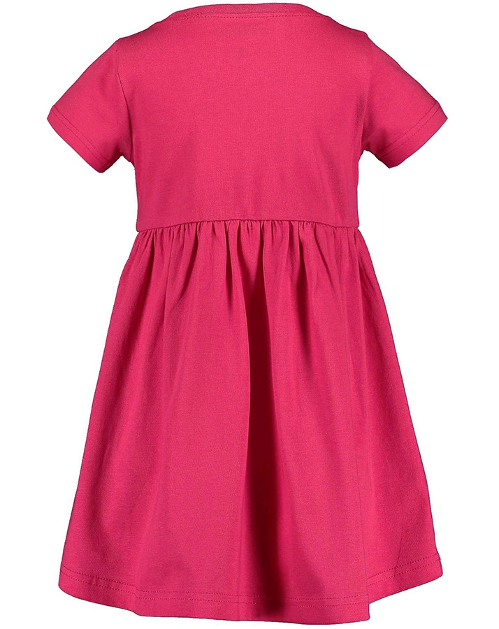 Shirtkleid BERRY MIX in pink