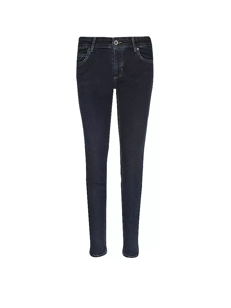 MARC O'POLO Slim Fit MOD. ALBY SLIM blau