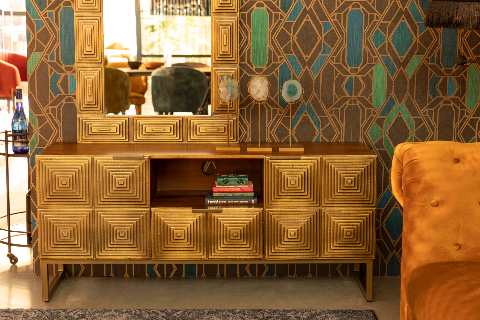 Dressoir Volan
