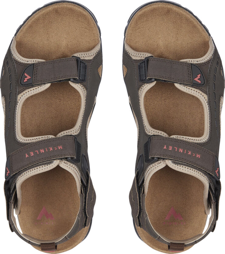 MCKINLEY Jackson RG 2 AB sandaler Brun