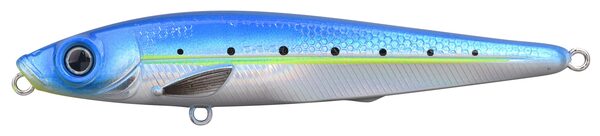 Leurre mer Spro Gutsbait Surfstick 11cm (18g)