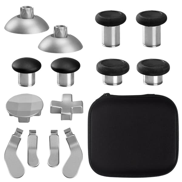 INF Styrepinner / tommelknapper til spillkontroller for Xbox One Elite Series 2