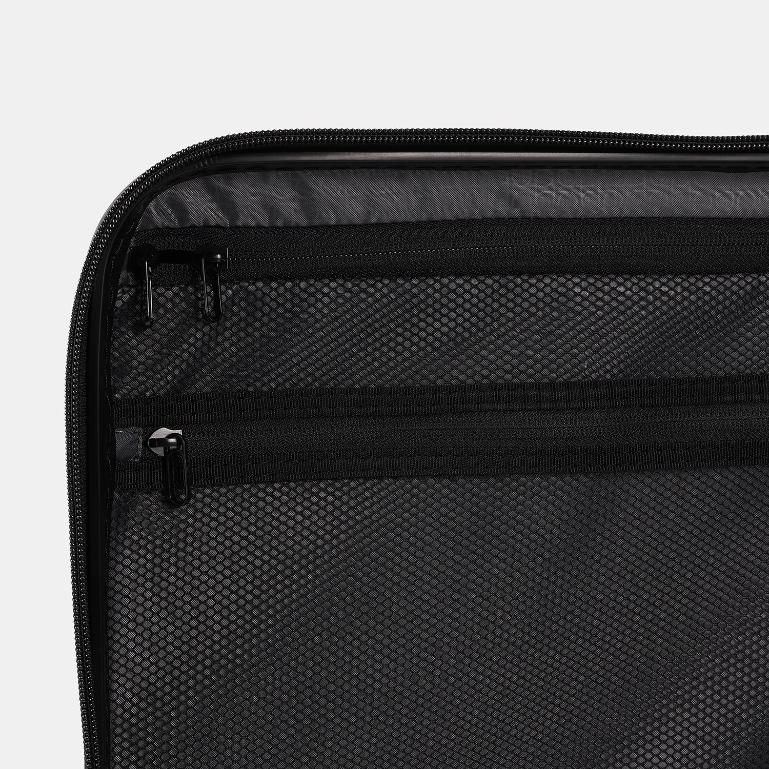 Hedgren Comby Grip L Expandable black