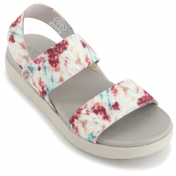 Keen - Elle Backstrap - Sandales