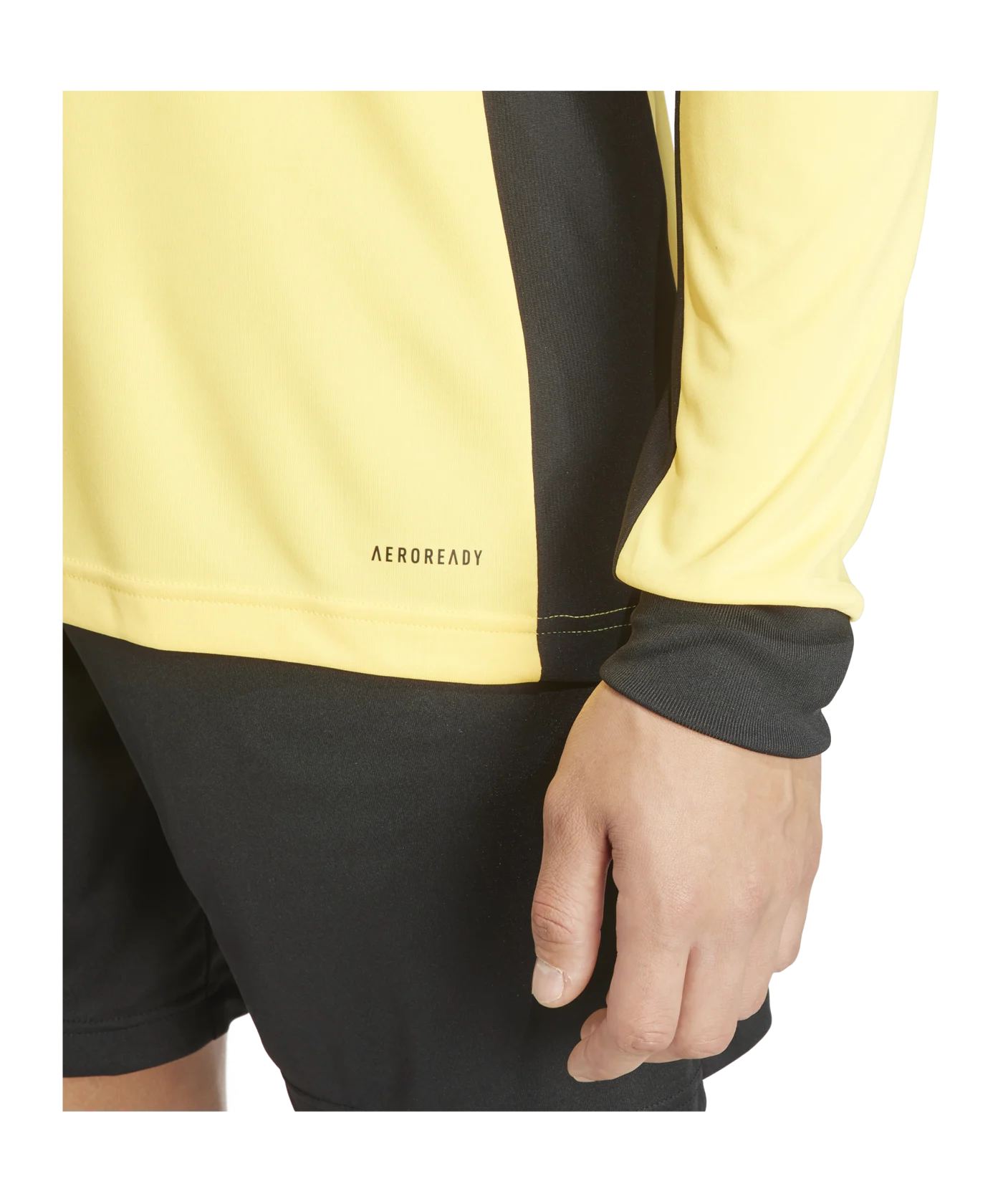 adidas Referee 24 Schiedsrichtertrikot Langarm