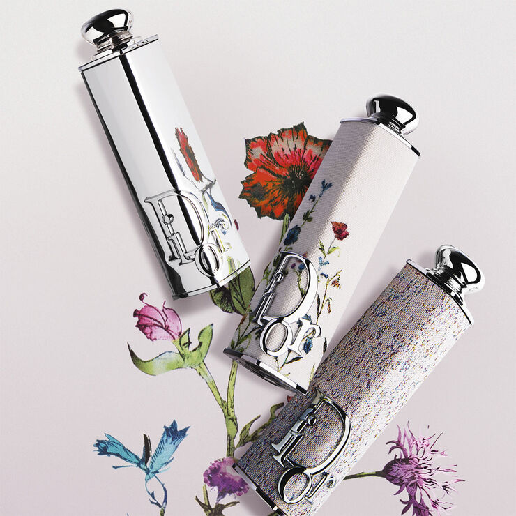 DIOR Dior Addict Lipstick Fashion Case Miss Dior #2