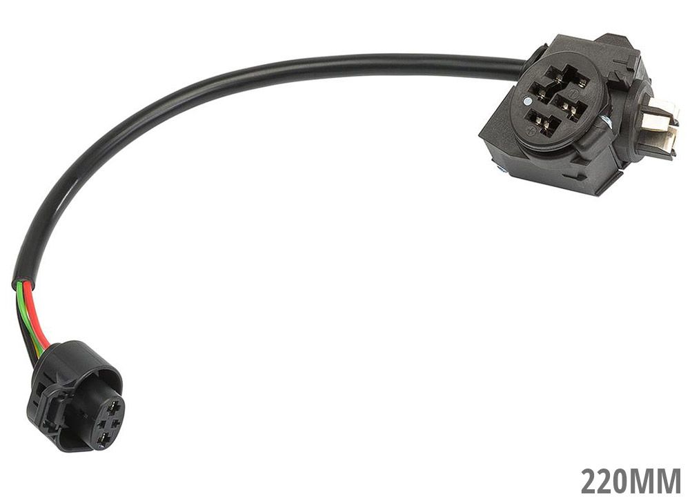 Bosch PowerPack Frame Kabel kaufen | Bike-Discount