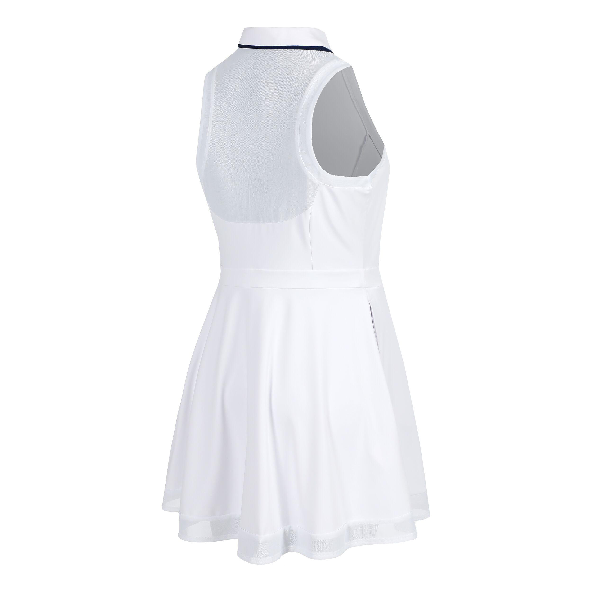 Original Penguin Veronica Robe Femmes - Blanc