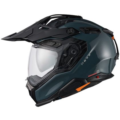 Casque Nexx X.WED3 - WILD PRO - Bleu