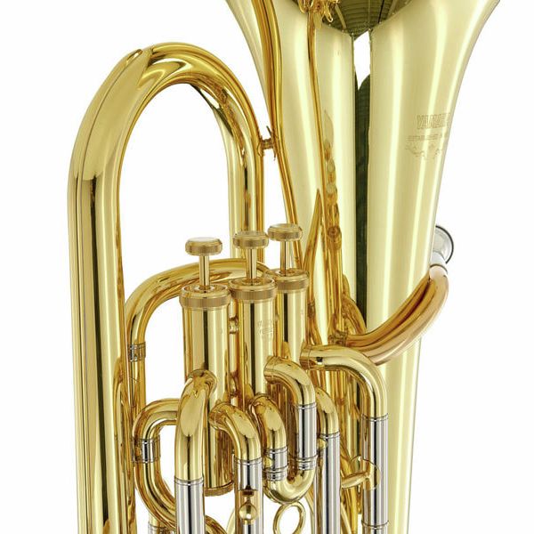 Yamaha YEP-621 Euphonium