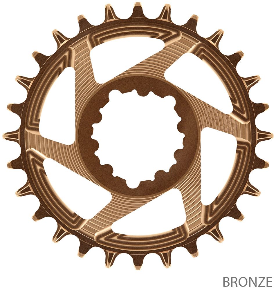e*thirteen Helix R DM Kettenblatt 34T für SRAM 11/12-fach kaufen | Bike-Discount