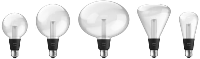 Philips Hue LightGuide LED lys E27