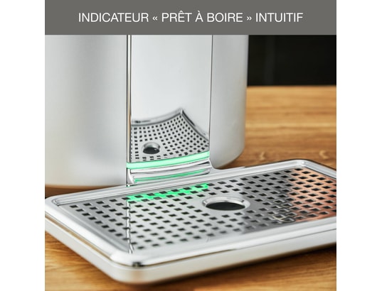 KRUPS - Distributeur de bière VB452E10